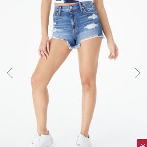 Aeropostale shorts sz 18